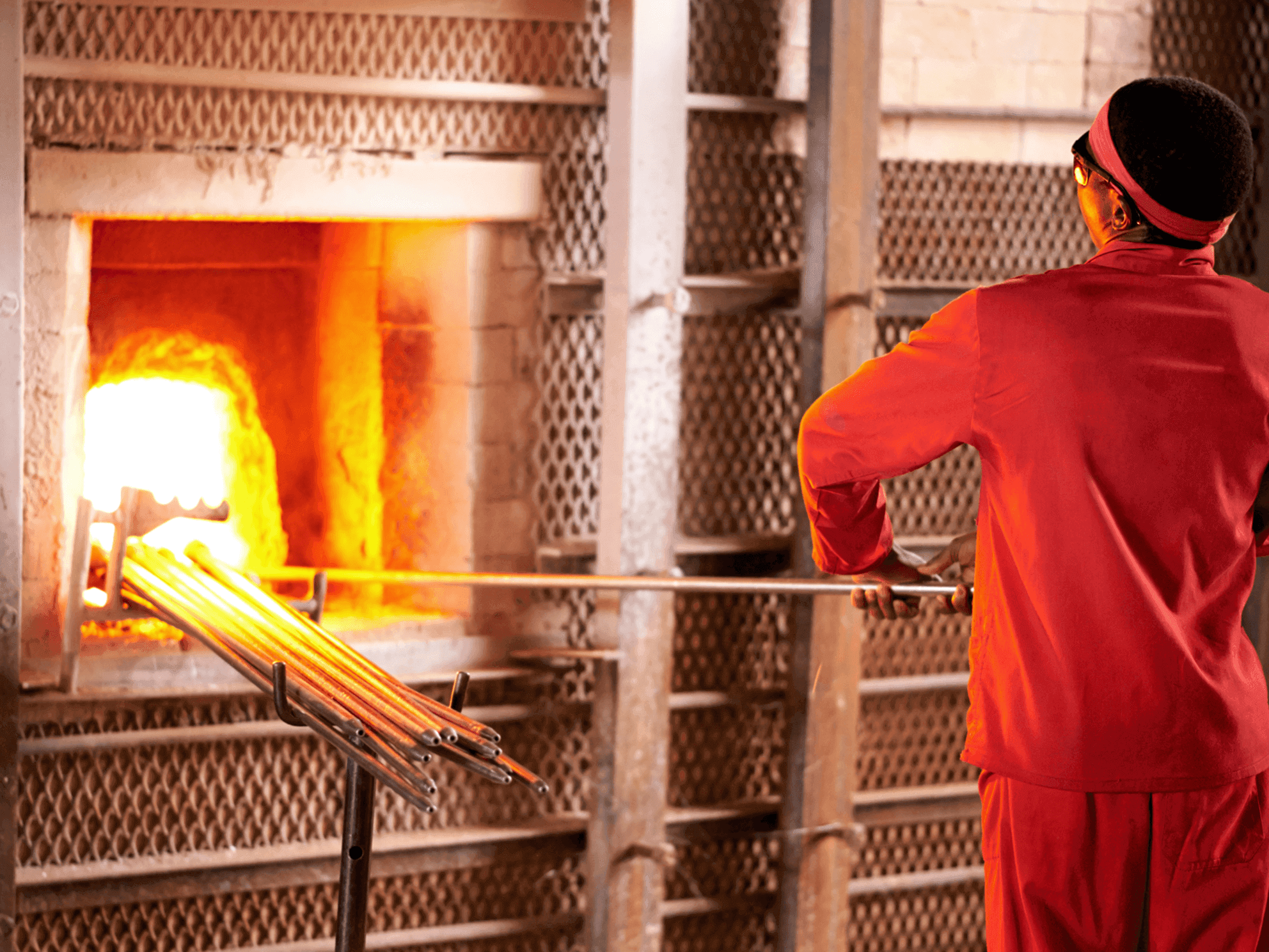 Heat Treatment