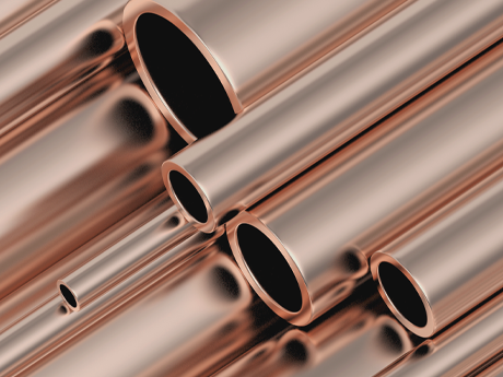 Copper and Copper Alloys 