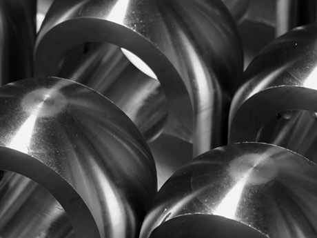 Special Alloy Steel