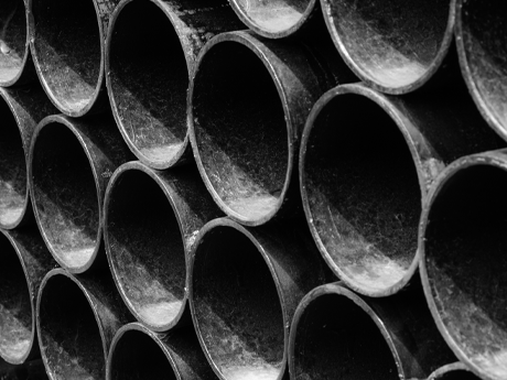 Cast Iron 