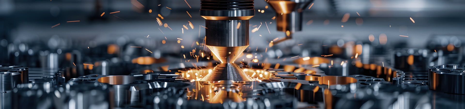Metalworking Solutions